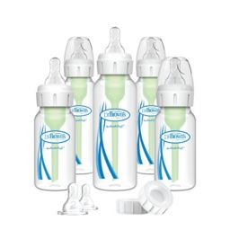 Dr. Brown's® Options+™  Feeding Bottles Gift Set