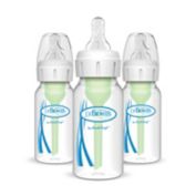 Dr. Brown's&reg; Options+&trade; 3-Pack 4 oz. Bottles