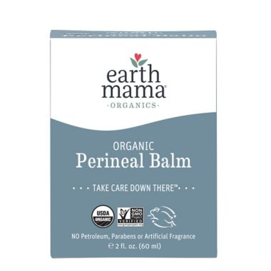 Earth Mama 2 oz. Organic Perineal Balm. View a larger version of this product image.