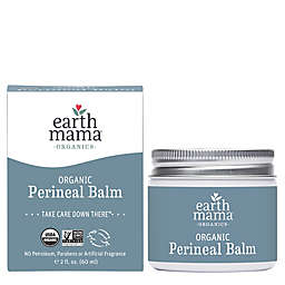 Earth Mama 2 oz. Organic Perineal Balm