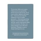 Alternate image 5 for Earth Mama 2 oz. Organic Perineal Balm