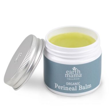 Earth Mama 2 oz. Organic Perineal Balm. View a larger version of this product image.