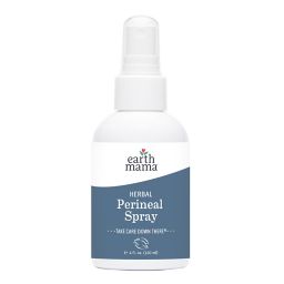 Earth Mama 4 oz. Herbal Perineal Spray