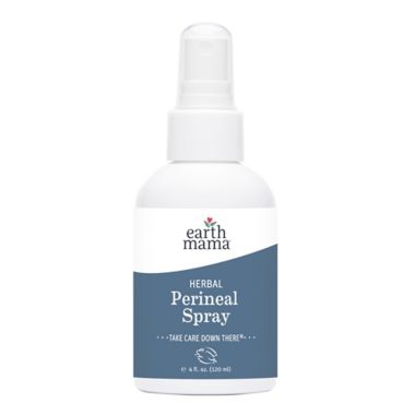 Earth Mama 4 oz. Herbal Perineal Spray. View a larger version of this product image.