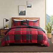 Woolrich&reg; Hudson Valley Comforter Set