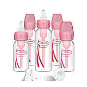 Dr. Brown&#39;s&reg; Options+&trade; Feeding Bottles Gift Set in Pink