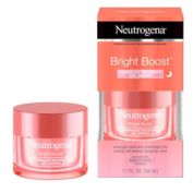 Neutrogena&reg; Bright Boost&trade; 1.7 fl. oz. Overnight Recovery Gel Cream