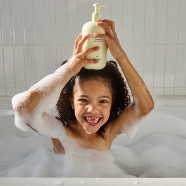 Pipette 16 fl. oz. Body Wash + Bubble Bath in Calming Lavender. View a larger version of this product image.