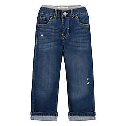 Levi's® Murphy Pull-On Toddler Denim Jean