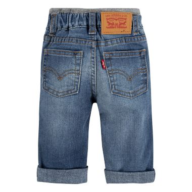 Levi's® Size 24M Murphy Denim Pull-On Jean | buybuy BABY