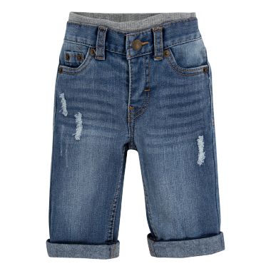 Cater Pogo stick sprong Kwadrant Levi's® Murphy Denim Pull-On Jean | Bed Bath & Beyond
