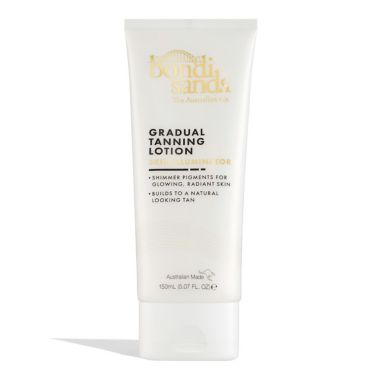 Bondi Sands&reg; 5.07 fl. oz. Gradual Skin Illuminator Tanning Lotion. View a larger version of this product image.