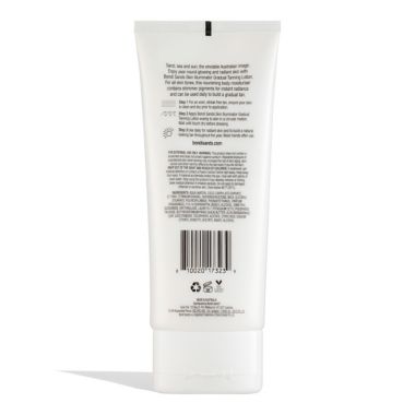 Bondi Sands&reg; 5.07 fl. oz. Gradual Skin Illuminator Tanning Lotion. View a larger version of this product image.