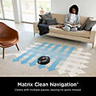 Alternate image 11 for Shark AI Ultra 2-in-1 Robot Vacuum and Mop with Matrix Clean Navigation in Black