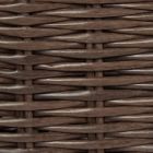 Alternate image 6 for DII Medium Bone-Shaped Dog Toy Basket in Brown