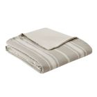 Alternate image 2 for Beautyrest&reg; Kent 3-Piece Oversized Duvet Cover Set