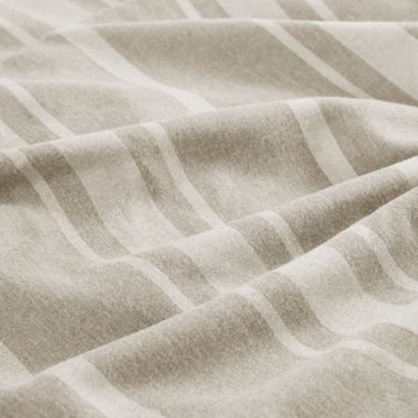 Beautyrest&reg; Kent 3-Piece Oversized Duvet Cover Set. View a larger version of this product image.