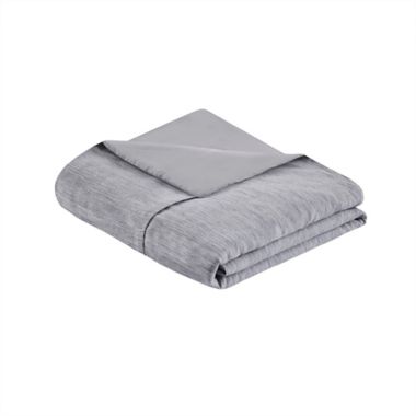 Beautyrest&reg; Maddox 3-Piece Oversized Duvet Cover Set. View a larger version of this product image.