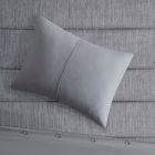 Alternate image 5 for Beautyrest&reg; Maddox 3-Piece Oversized Duvet Cover Set