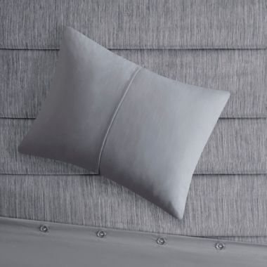 Beautyrest&reg; Maddox 3-Piece Oversized Duvet Cover Set. View a larger version of this product image.