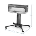 Alternate image 1 for Chicco Close To You&trade; 3-in-1 Bedside Bassinet - Heather Grey