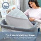 Alternate image 9 for Chicco Close To You&trade; 3-in-1 Bedside Bassinet - Heather Grey
