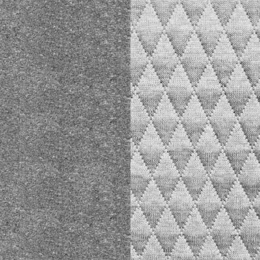 Chicco Close To You&trade; 3-in-1 Bedside Bassinet - Heather Grey. View a larger version of this product image.