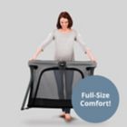 Alternate image 4 for Chicco Alfa Lite&trade; Lightweight Travel Playard in Midnight