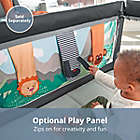 Alternate image 6 for Chicco&reg; Dash&trade; Instant Setup Playard in Charcoal