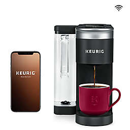 Keurig® K-Supreme® SMART Single Serve Coffee Maker with BrewID™