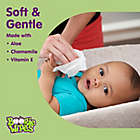 Alternate image 2 for Boogie Wipes&reg; 30-Count Saline Wipes in Fresh Scent