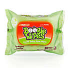 Alternate image 0 for Boogie Wipes&reg; 30-Count Saline Wipes in Fresh Scent