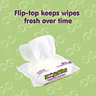 Alternate image 4 for Boogie Wipes&reg; 30-Count Unscented Wipes