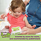Alternate image 5 for Boogie Wipes&reg; 30-Count Unscented Wipes