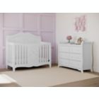 Alternate image 16 for Storkcraft&reg; Avalon 6-Drawer Double Dresser in White