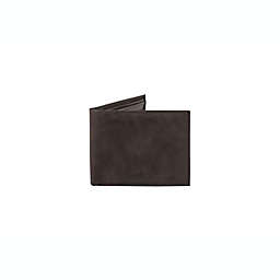 CHAMPS Vegan Leather Wallet with RFID Blocking