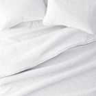 Alternate image 4 for Home Collection Floral Stitch Quilt Set