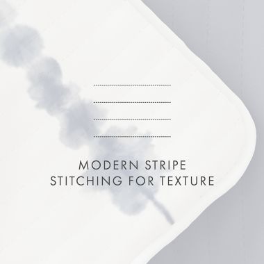 Levtex Home&reg; Shabori 3-Piece Reversible Quilt Set in Navy. View a larger version of this product image.