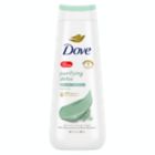 Alternate image 0 for Dove&reg; 20 fl. oz. Purifying Detox Body Wash with Green Clay