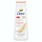 Alternate image 0 for Dove&reg; 20 fl. oz. Soothing Care Nourishing/Hydrating Body Wash for Sensitive Skin