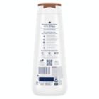 Alternate image 1 for Dove 20 oz. Purely Pampering Nourishing Body Wash in Coconut Milk with Cocoa Butter