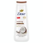 Alternate image 0 for Dove 20 oz. Purely Pampering Nourishing Body Wash in Coconut Milk with Cocoa Butter