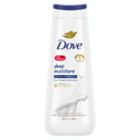 Alternate image 0 for Dove&reg; 20 oz. Deep Moisture Body Wash