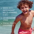 Alternate image 9 for Neutrogena&reg; Beach Defense&trade; 6.5 fl. oz. Kids Sun Protection Spray SPF 70