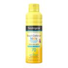 Alternate image 0 for Neutrogena&reg; Beach Defense&trade; 6.5 fl. oz. Kids Sun Protection Spray SPF 70