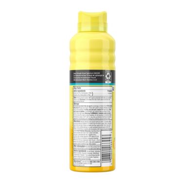 Neutrogena&reg; Beach Defense&trade; 6.5 fl. oz. Kids Sun Protection Spray SPF 70. View a larger version of this product image.
