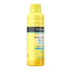 Alternate image 2 for Neutrogena&reg; Beach Defense&trade; 6.5 fl. oz. Kids Sun Protection Spray SPF 70