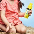 Alternate image 6 for Neutrogena&reg; Beach Defense&trade; 6.5 fl. oz. Kids Sun Protection Spray SPF 70