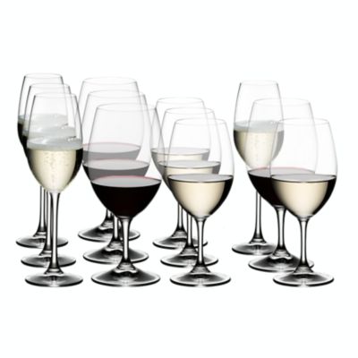 Riedel&reg; Ouverture Wine Glasses Buy 9 Get 12 Value Set