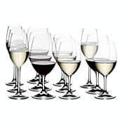 Riedel&reg; Ouverture Wine Glasses Buy 9 Get 12 Value Set